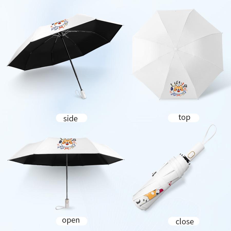 折りたたみ傘 日傘 晴雨兼用 軽量 コンパクト UVカット UVガード100
