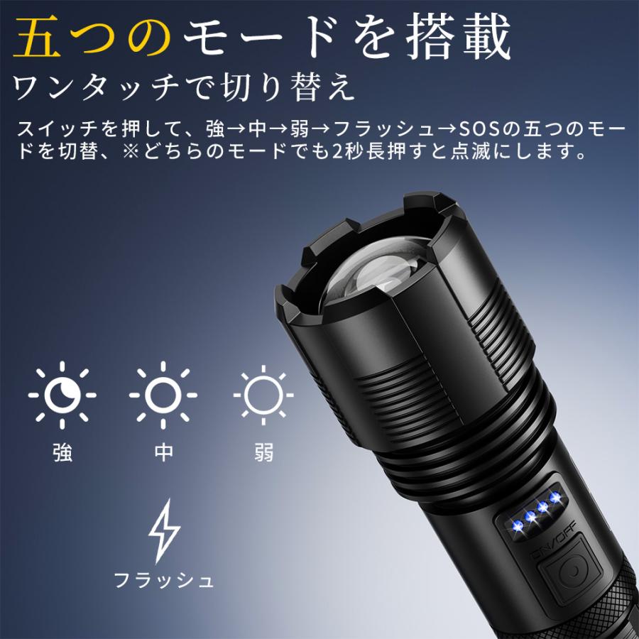 T1S LEDハンディライト懐中電灯 USB-C充電式小型軽量EDC ライト Amazon.co.jp: ThruNite（スルーナイト）T1S V2 LEDハンディ
