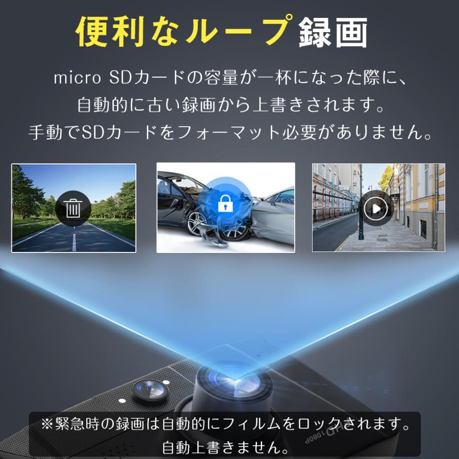 セイフティテクノサービス 録音型ドライブレコーダー ドライブレコーダーRW563 セイフティテクノサービス 録音型ドライブレコーダー ドライブ