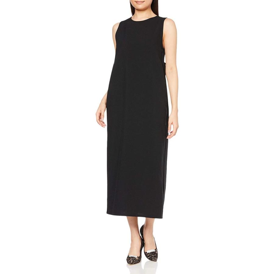 超目玉 期間限定 エミ Emmi Atelier バッククロスワンピース 13wfo レディース Blk 1 爆安セール Www Skylanceronline Com