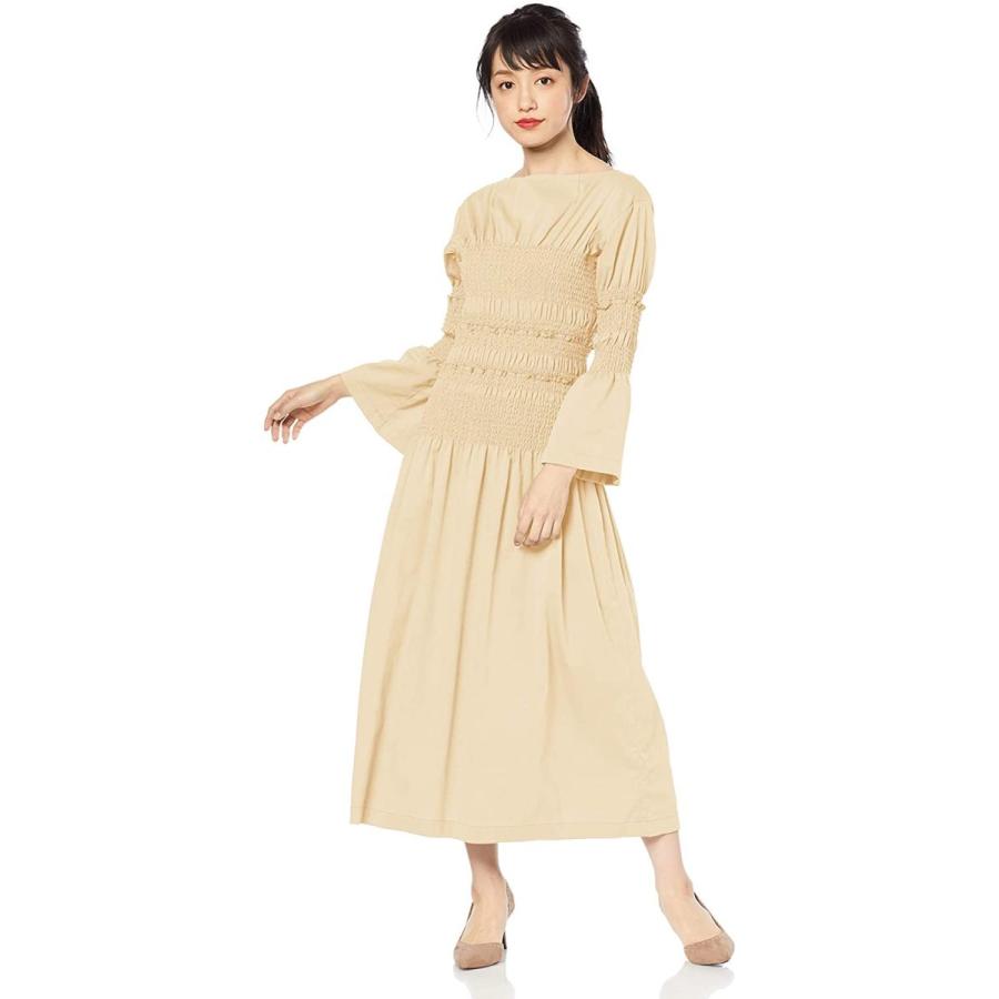 限定価格セール スナイデル デザインシャーリングワンピ Swfo レディース Beg 日本 1 日本サイズ9 号相当 60 Off Tratabrasil Org Br