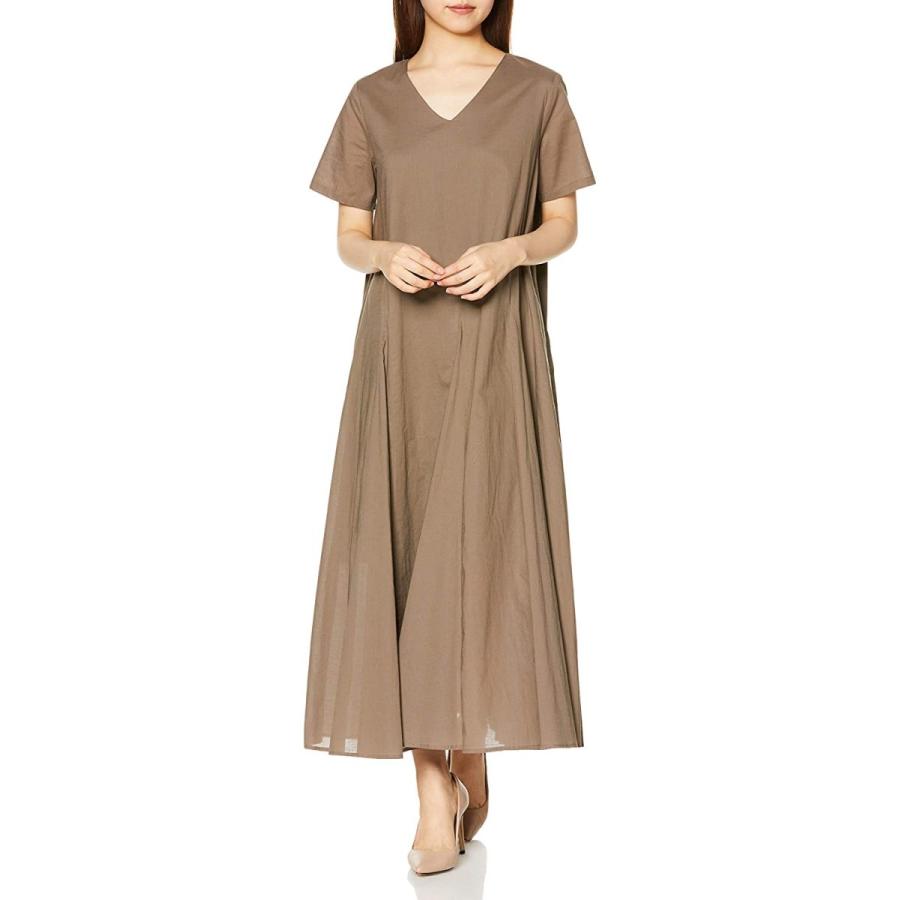 格安人気 エヌナチュラルビューティーベーシック ワンピース コットンサーキュラーワンピース レディース ブラウン 日本 M 日本サイズm相当 Kizuna 通販 Yahoo ショッピング 新発売の Mail Alrayan University Edu Ye