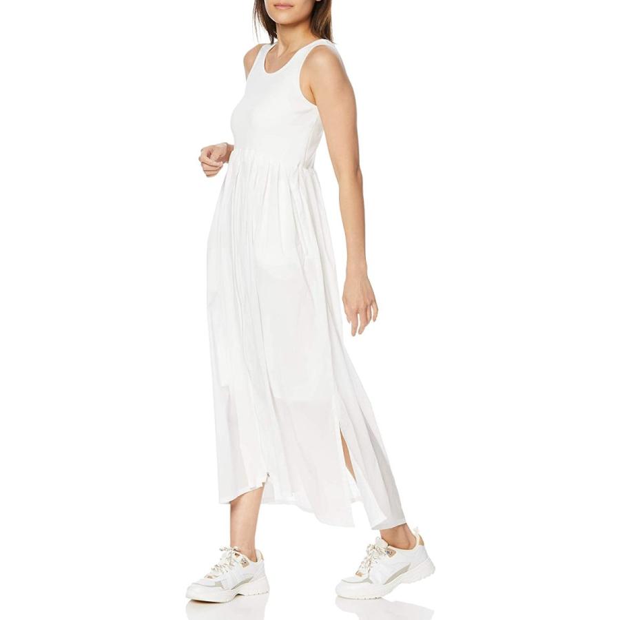 セール30 Off エミ Emmi Atelier ノースリニットドッキングワンピ 13wfo16 レディース Wht 日本 1 日本サイズ9 号相当 開店祝い Clinicagastroservice Com Br