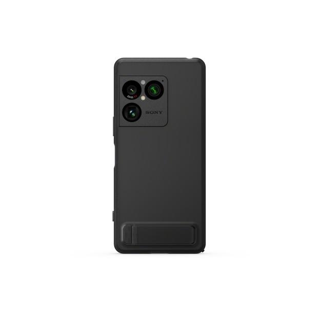 SONY（ソニー） 2026年06月11日発売予定 Style Cover with Stand for