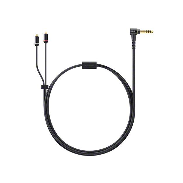 SONY（ソニー） 即納在庫あり ヘッドホンケーブル MUC-M12NB1 : 秋葉原