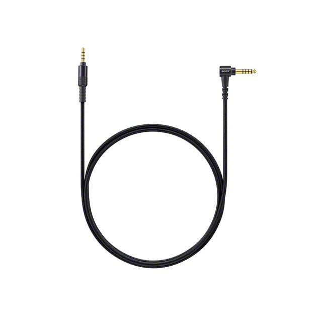 ソニー ヘッドホンケーブル MUC-S12NB1 SONY（ソニー） 即納在庫あり ヘッドホンケーブル MUC-S12NB1 : 秋葉原