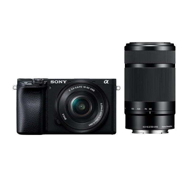 SONY ILCE−6400 ILCE-6400Y(B) @6400 SONY α6400 ILCE-6400 ボディ [シルバー] 価格比較 - 価格.com