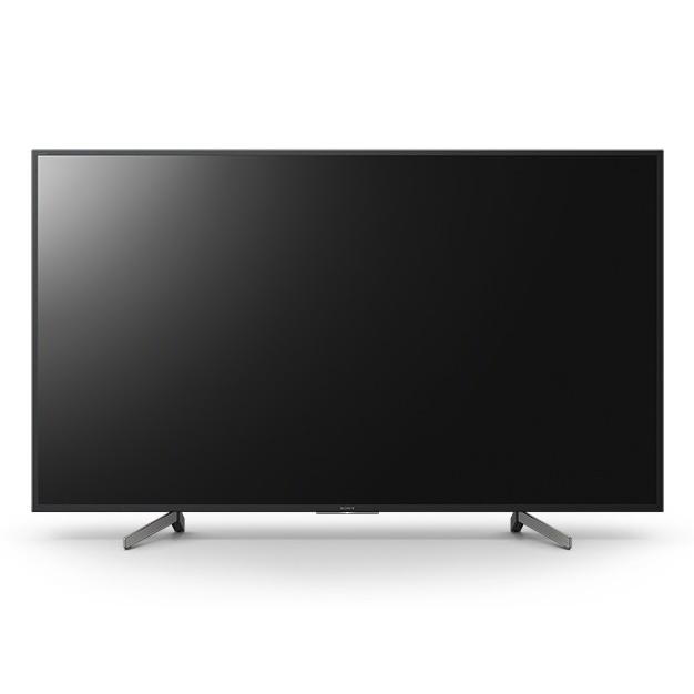 ☆ソニー KJ-43X8000G☆4K 液晶テレビ 2019年製 43インチ アウトレット品】 KJ-43X8000G 液晶テレビ BRAVIA [43V型 /4K対応