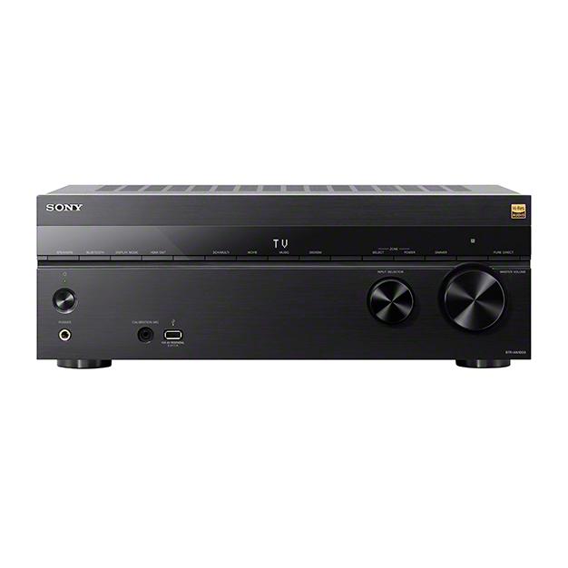 SONY（ソニー） 即納在庫あり マルチチャンネルAVレシーバー STR