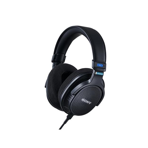 SONY ソニー モニターヘッドホン MDR-MV1