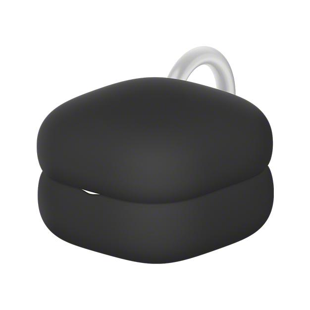 SONY 即納在庫あり LinkBuds Fit用ケースカバーHAC-LS910NC （B 