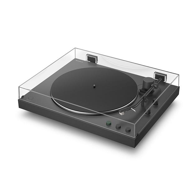 SONY（ソニー） 即納在庫あり ステレオレコードプレーヤー PS-LX3BT