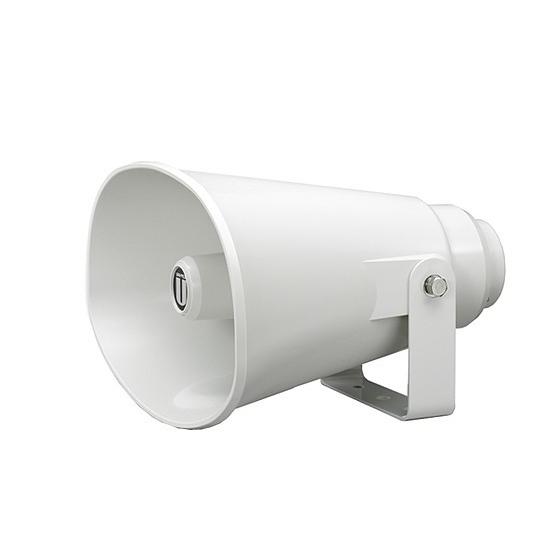 ユニぺックス　拡声器　CV-381/25A　➁ 即納在庫あり UNI-PEX スピーカー CV-381/25A 25W : 秋葉原の電気屋