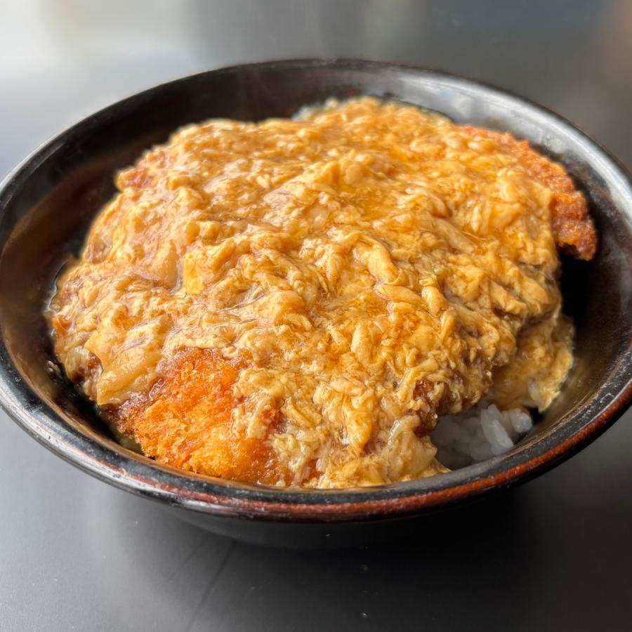 20食セット　『特殊冷凍』かつ丼の具_6