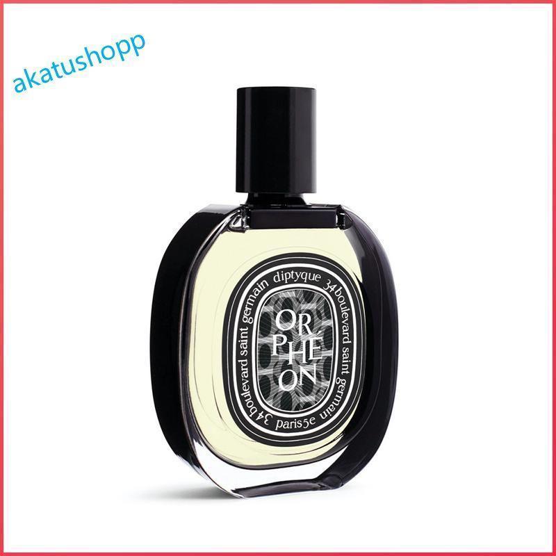 安値セール DIPTYQUE ディプティック オルフェオン オードパルファム ORPHEON EDP 75ml 香水 正規品 送料無料｜yoshicllll｜02