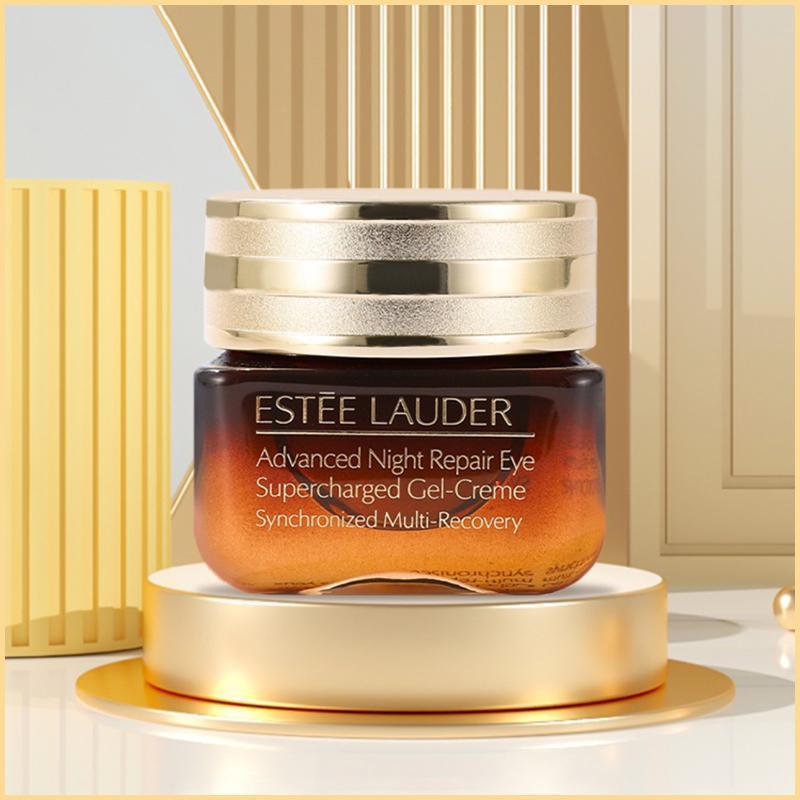 ESTEE LAUDER エスティローダー アドバンス ナイト リペア アイ ジェル SMR コンプレックス 15ml 正規品 送料無料 スキンケア 妻 彼女 母 誕生日プレゼント｜yoshicllll｜02