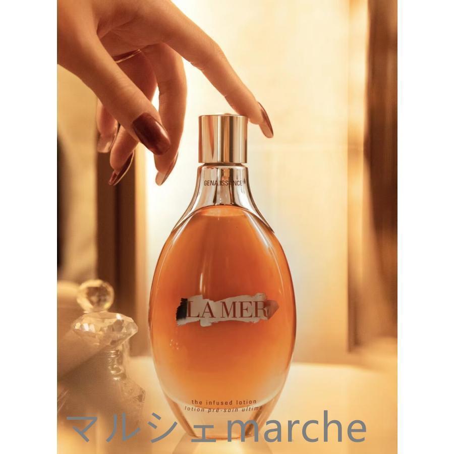 DE LA MER ドゥ・ラ・メール ジェネサンス ドゥ・ラ・メール ザ・インフューズド ローション 150ml｜yoshicllll｜04