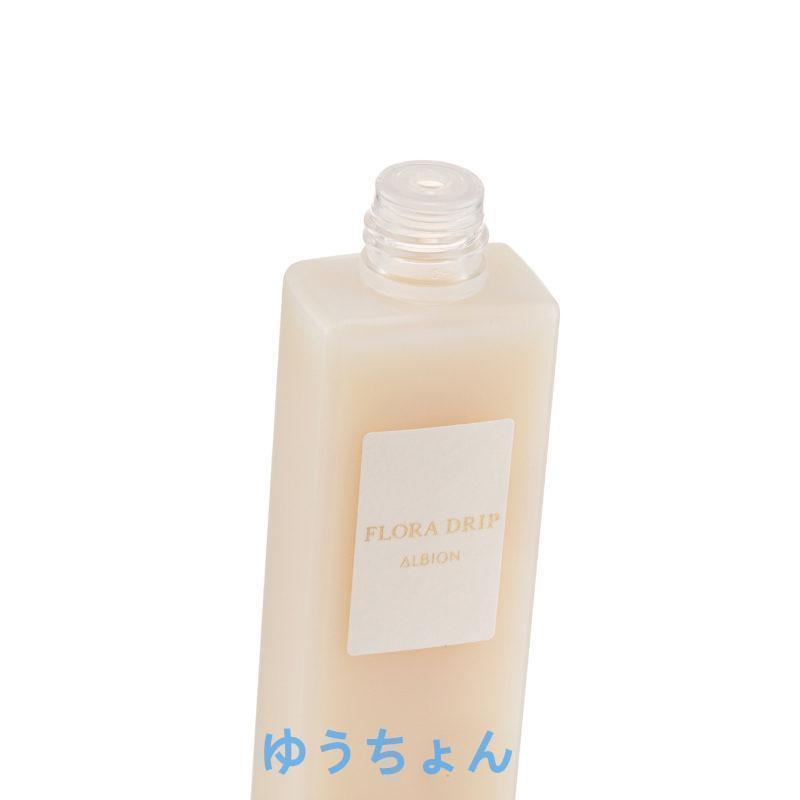 ALBION アルビオン フローラドリップ 80ml 化粧水｜yoshicllll｜06