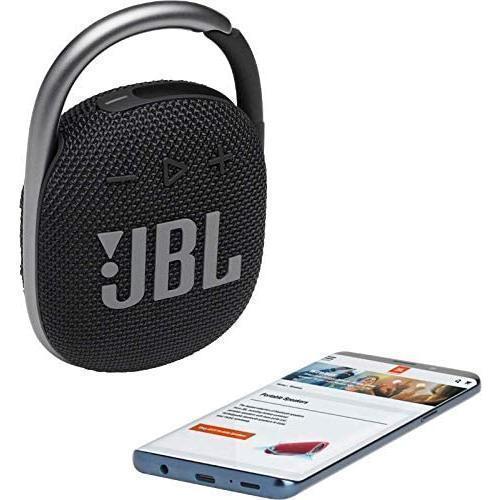 JBL CLIP4 防塵防水対応 IP67 カラビナ付き Bluetooth 5.1 ワイヤレス スピーカー ジェービーエル｜yoshicllll｜08