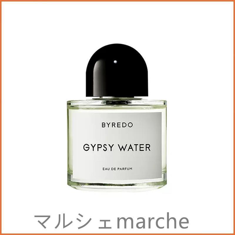 BYREDO バイレード ジプシー ウォーター EDP SP 100ml GYPSY WATER 香水｜yoshicllll｜02