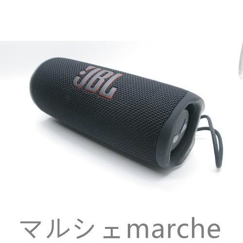 JBL FLIP6 Bluetoothスピーカー 2ウェイ・スピーカー構成/USB C充電/IP67防塵防水/パッシブラジエーター搭載/ポータブル ブ｜yoshicllll｜04