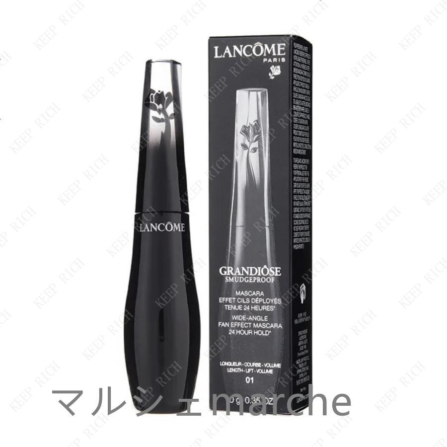 LANCOME ランコム グランディオーズ #01 NOIR MIRIFIQUE 10g ギフト 誕生日 プレゼント｜yoshicllll｜03