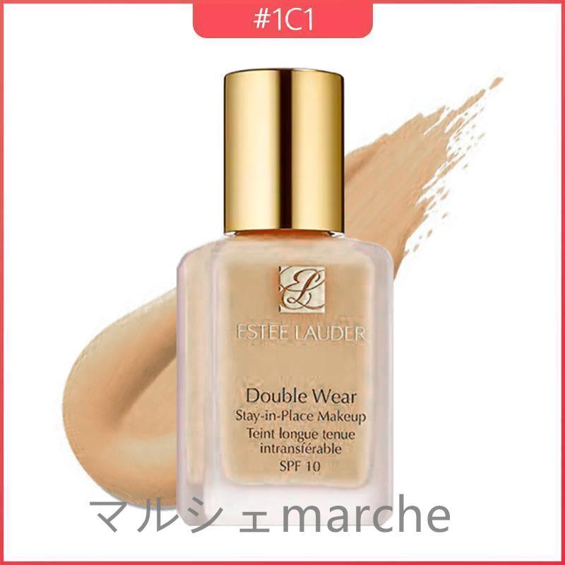 安値セール ESTEE LAUDER エスティローダー ダブルウェアステイインプレイスメークアップ 30ml SPF10/PA++ リキッドファンデーション DW 正規品 送料無料｜yoshicllll｜05