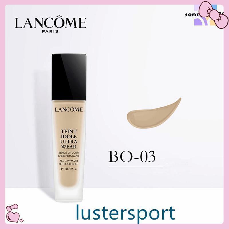 LANCOMEランコムタンイドルウルトラウェアリキッドSPF38PA+++30ml#PO-01#P-01#PO-03#BO-03#B-01化粧品｜yoshicllll｜09