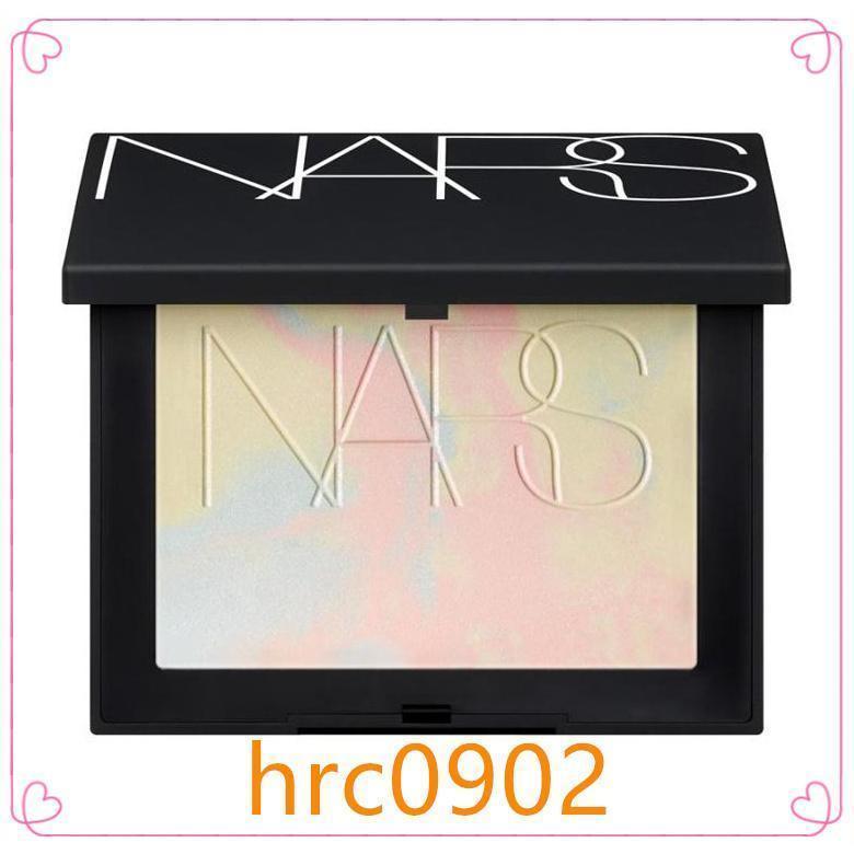 【限定セール】NARS ナーズ マーブルリフ粉 ライトリフレクティング プリズマティックパウダー 10g nars プレストパウダー moonwave｜yoshicllll｜02