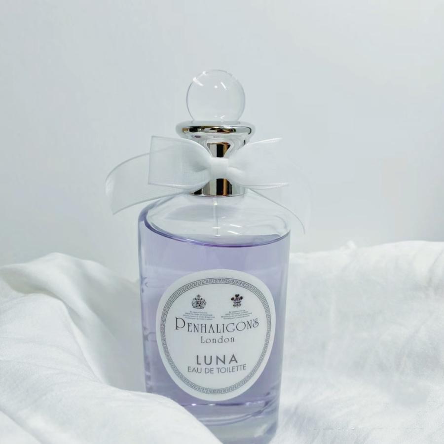 【PENHALIGON'S】ペンハリガン ルナ オードトワレ LUNA EDT 香水 100ml 送料無料｜yoshicllll｜15