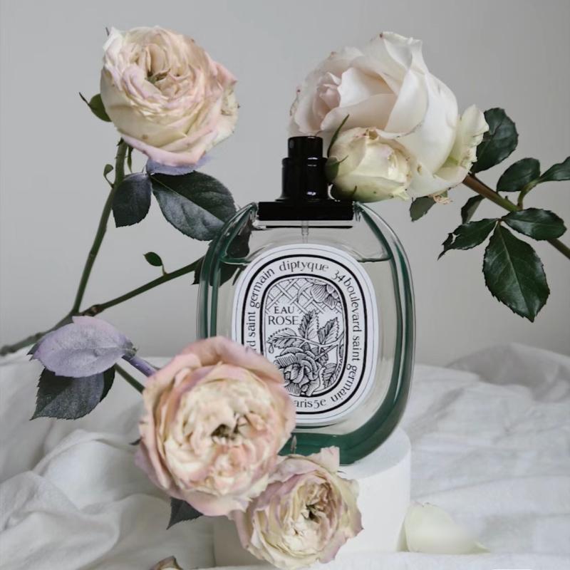 DIPTYQUE ディプティック オーローズ オードトワレ 100ml 正規品 EDT SP フレグランス eau rose 香水 誕生日 プレゼント バレンタイン ギフト 彼女 母｜yoshicllll｜09