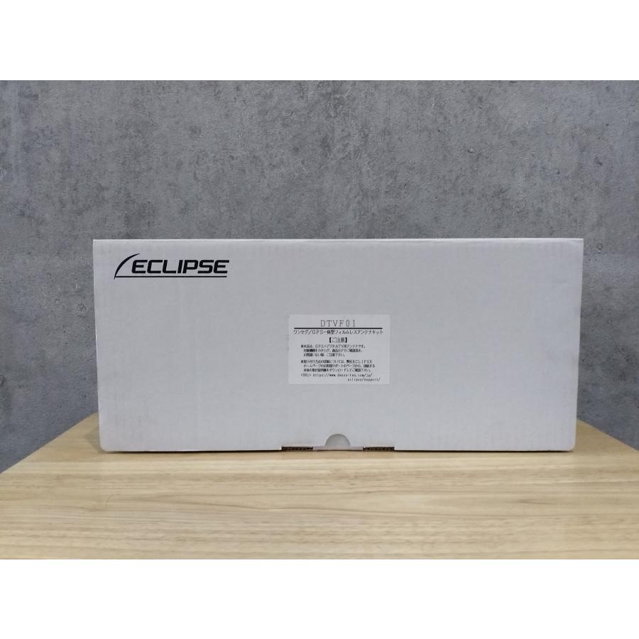 ECLIPSE DTVF01 ワンセグ/GPS一体型 フィルムアンテナキット : ヨシダオートカーパーツショップ - 通販 - Yahoo ...