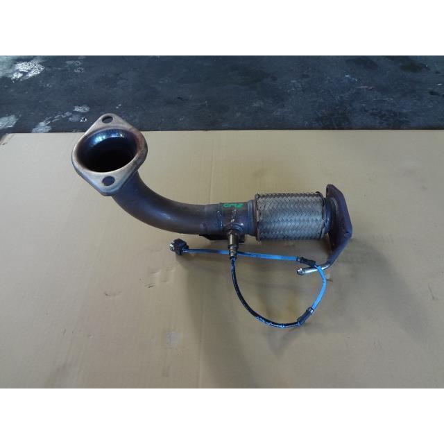アコード UA-CM2 フロントエキゾーストパイプ K24A NH623M 18210-SEA-J03 15119 最安値挑戦 アコード UA-CM2 フロントエキゾーストパイプ K24A NH623M 18210-SEA-J03 15119 最安値挑戦