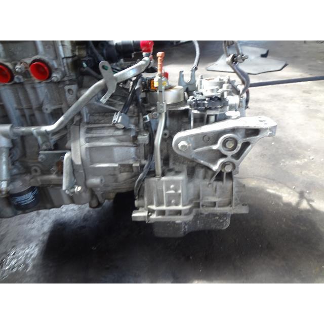 ワゴンＲ DBA-MH23S オートマチックミッションASSY K6A ZLU  200171-78G5 20002-70K10 15258