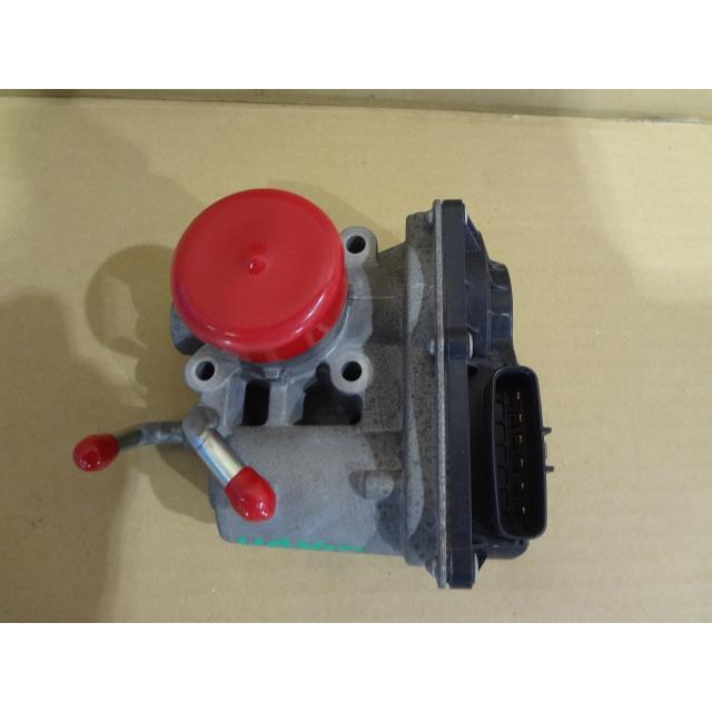 ライトエース ABF-S402M スロットルボディ/スロボ 3SZ-VE W09 22210 