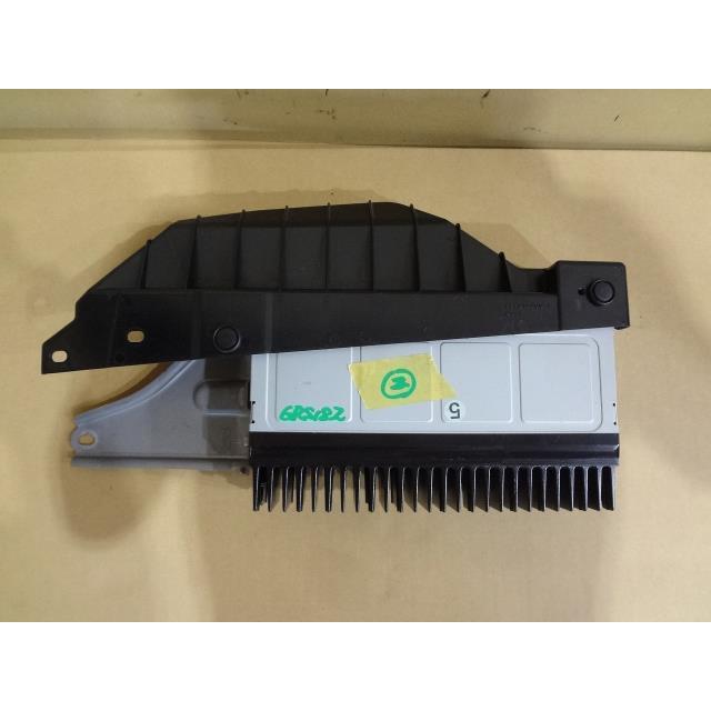 クラウン DBA-GRS182 オーディオアンプ 3GR-FSE 202 パイオニア GM