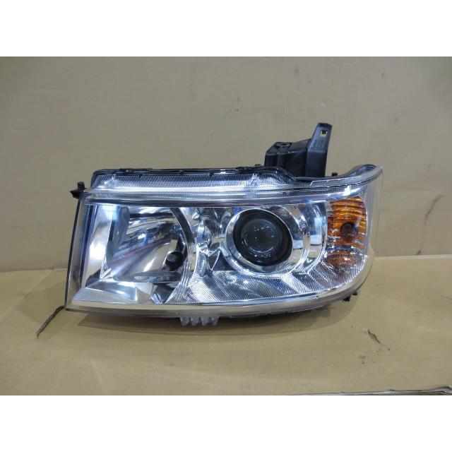 ワゴンR ワゴンR DBA-MH22S 左ヘッドランプASSY K6A ZED コイト 100