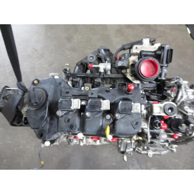 ピクシススペース DBA-L575A エンジンASSY KF-VE X07 19000-B2B01 