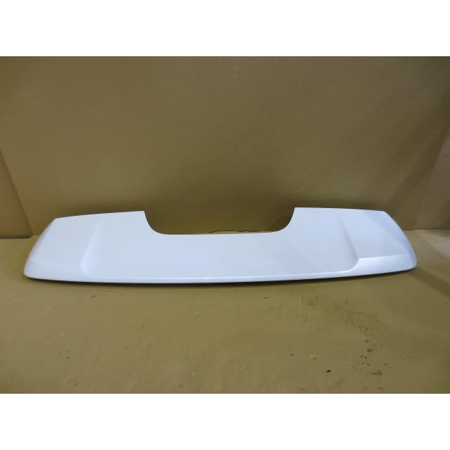 ランドクルーザー 3DA-FJA300W Rスポイラー F33A-FTV 090 76085-60130