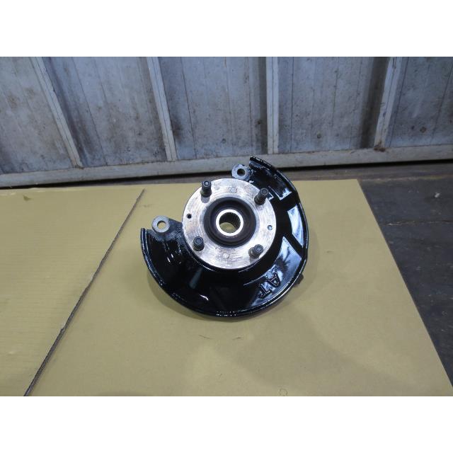 アクティ EBD-HA9 右フロントナックルハブASSY E07Z NH578 51211-TP8