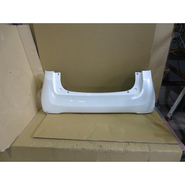 N-ONE N−ONE DBA-JG1 リアバンパーASSY S07AT NH875P 71501-T4G
