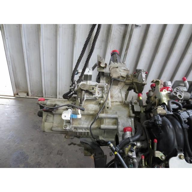 サンバー LE-TT2 マニュアルミッションASSY EN07F 51E 32000KD440