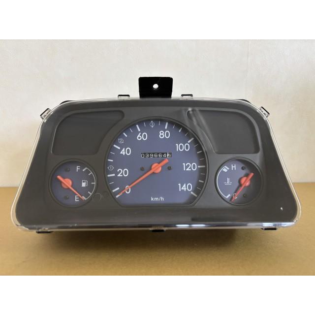 ★でんでん虫、スピードメーター サンバー LE-TT2 スピードメーター EN07F 51E 257340-0710 85014TC030
