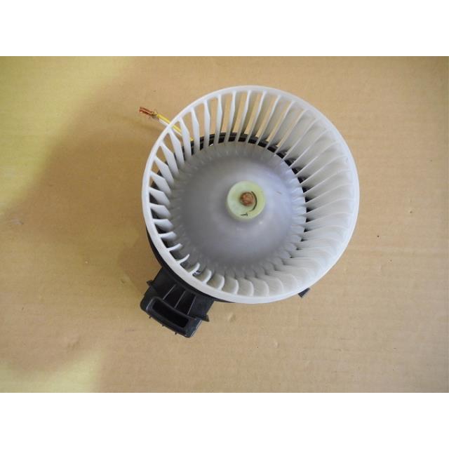 ラパン DBA-HE33S ヒーターブロアモーター R06A-DE Z7T 74150-80P00