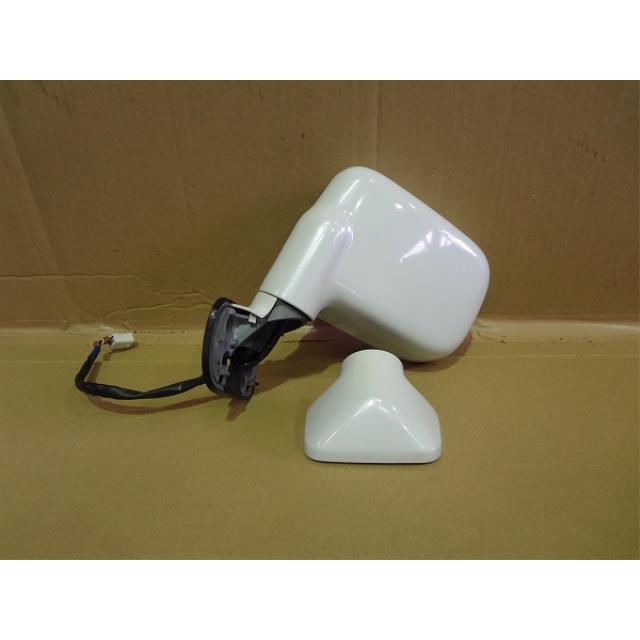 ラパン ABA-HE21S 左サイドミラー Z7T 84702-75H31-Z7T 13880 : ヨシダ
