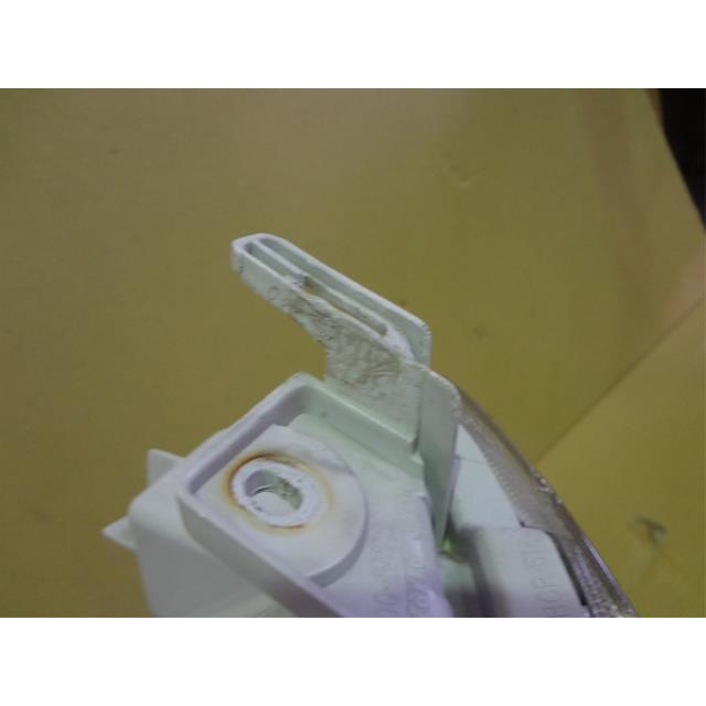 ワゴンR ワゴンR CBA-MH22S 左ヘッドランプASSY K6A-DET ZGK 100