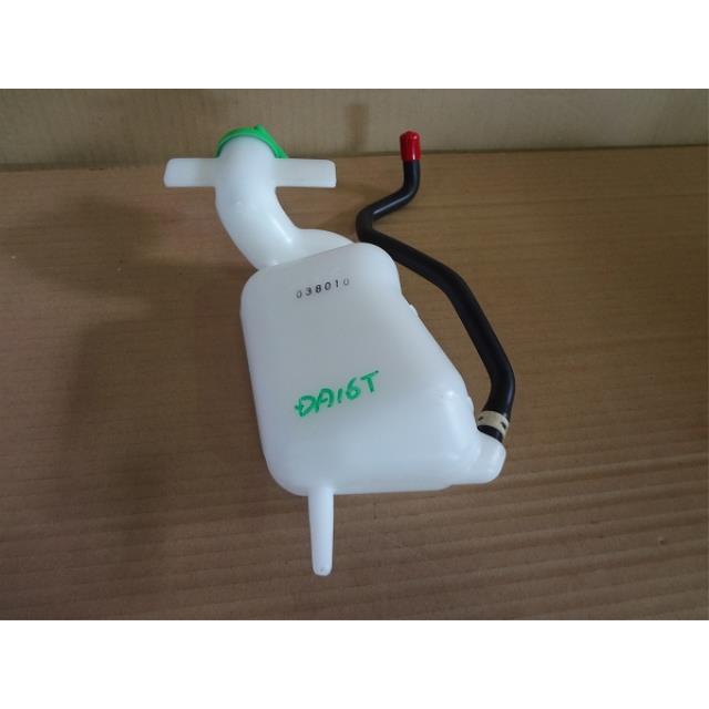 キャリイ キャリィ EBD-DA16T ラジエータリザーブタンク R06A-DE Z2S
