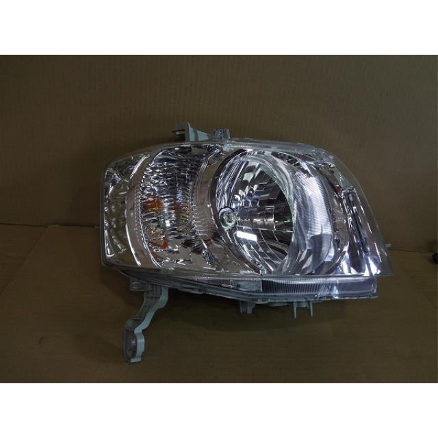 Ｎ−ＢＯＸ DBA-JF1 右ヘッドランプASSY S07A-DE NH624P  P9911 33100-TY0-003 15021