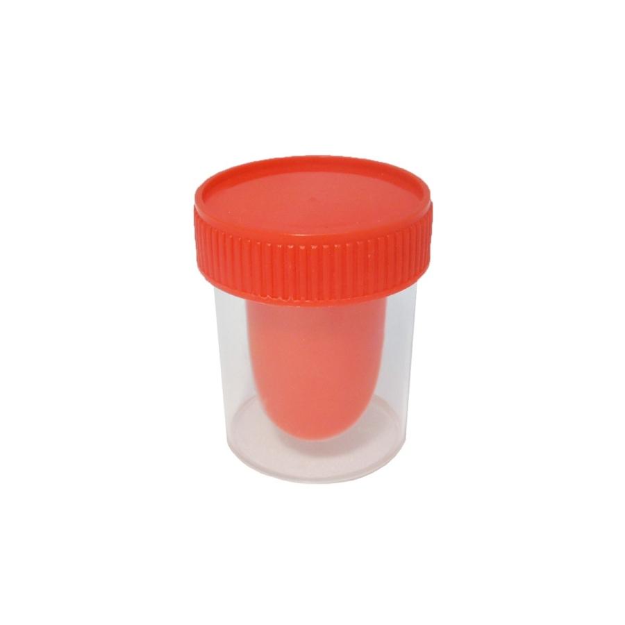 試料カップ　K1013 500入X1