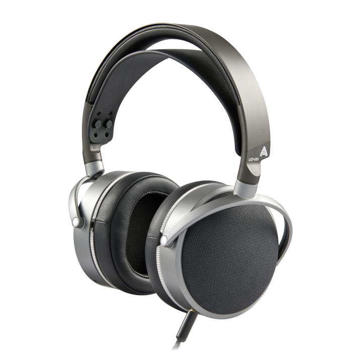 ［ほぼ新品］ Audeze LCD-S20 オーバーイヤーヘッドホン AUDEZE（オーデジー） LCD-S20 平面磁界駆動型 オーバーイヤー